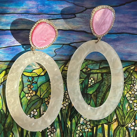 Vintage sugarfix earrings - Picture 1 of 8